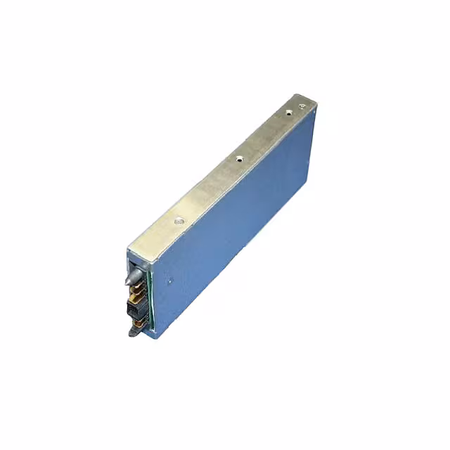 CCR0512FPXXXZ01A ABB Power Electronics Inc.  Convertidores CA/CC